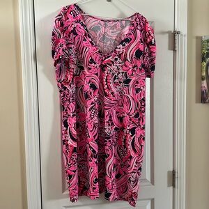 Lilly Pulitzer Etta Dress